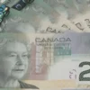 Canadian currency